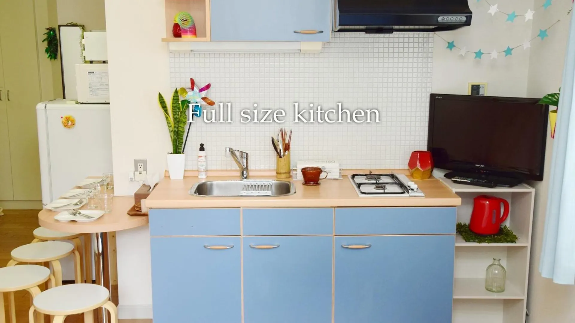 Apartment Kitazawa Cs House / Vacation Stay 65310 Tokyo