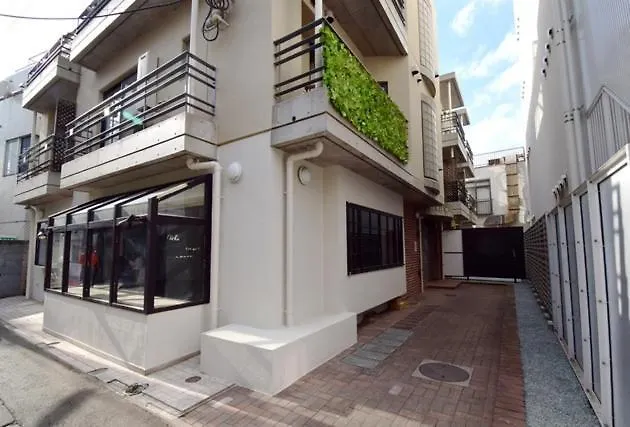 Kitazawa Cs House / Vacation Stay 65310 Tokyo Apartment
