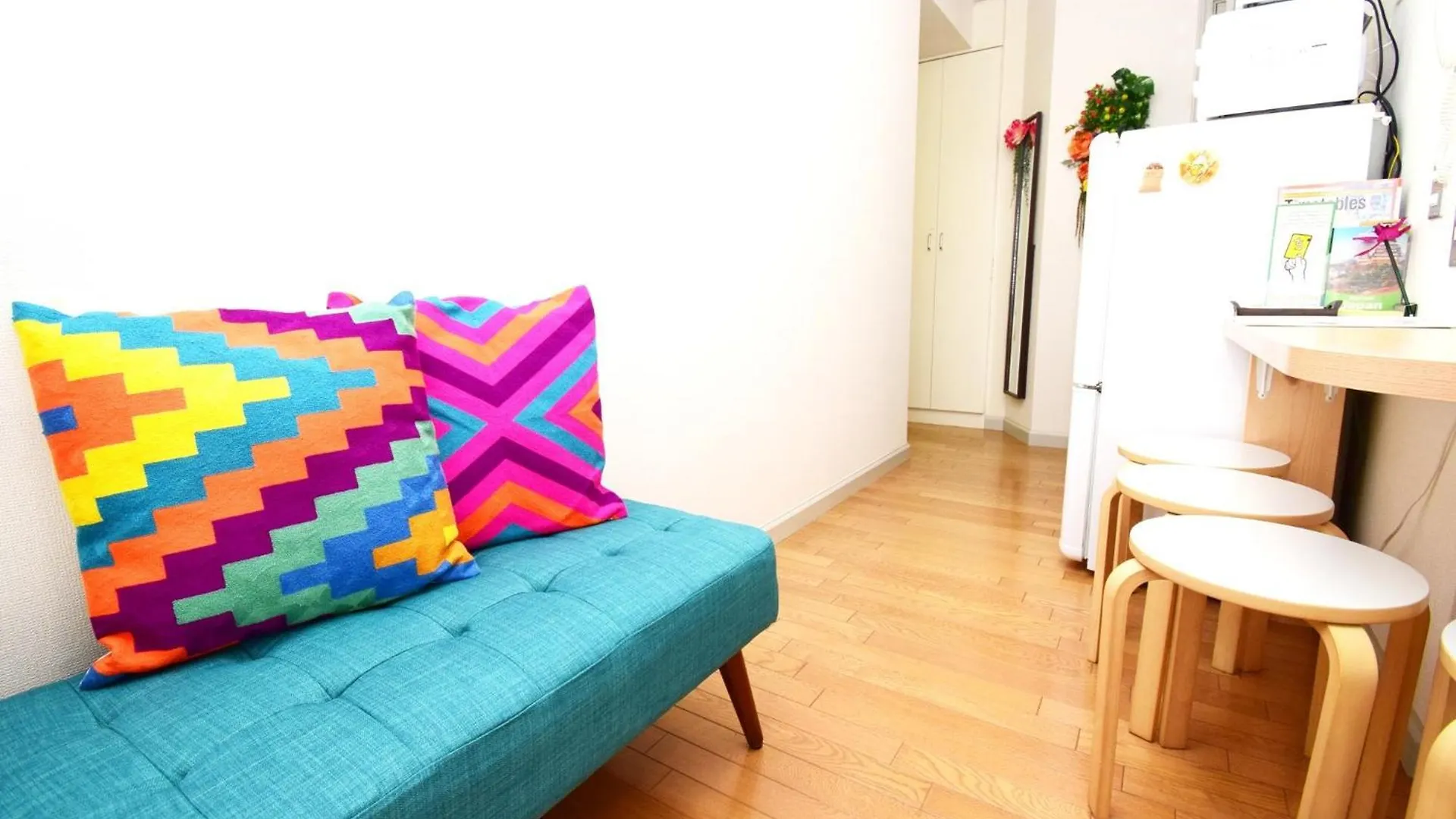 Apartment Kitazawa Cs House / Vacation Stay 65310 Tokyo Japan
