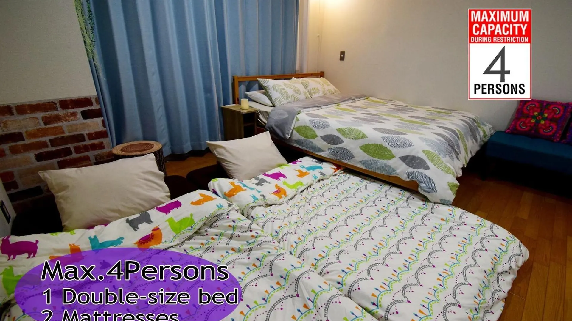 Apartment Kitazawa Cs House / Vacation Stay 65310 Tokyo