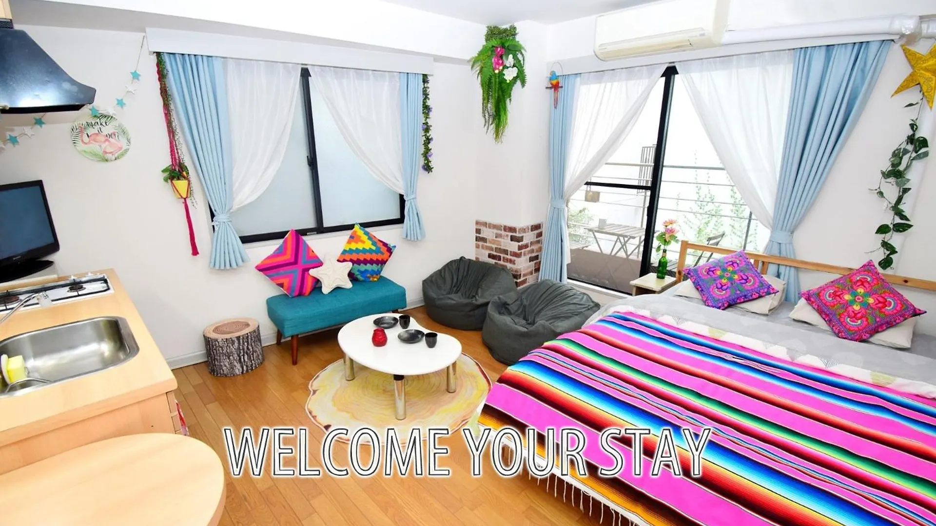 Apartment Kitazawa Cs House / Vacation Stay 65310 Tokyo Japan