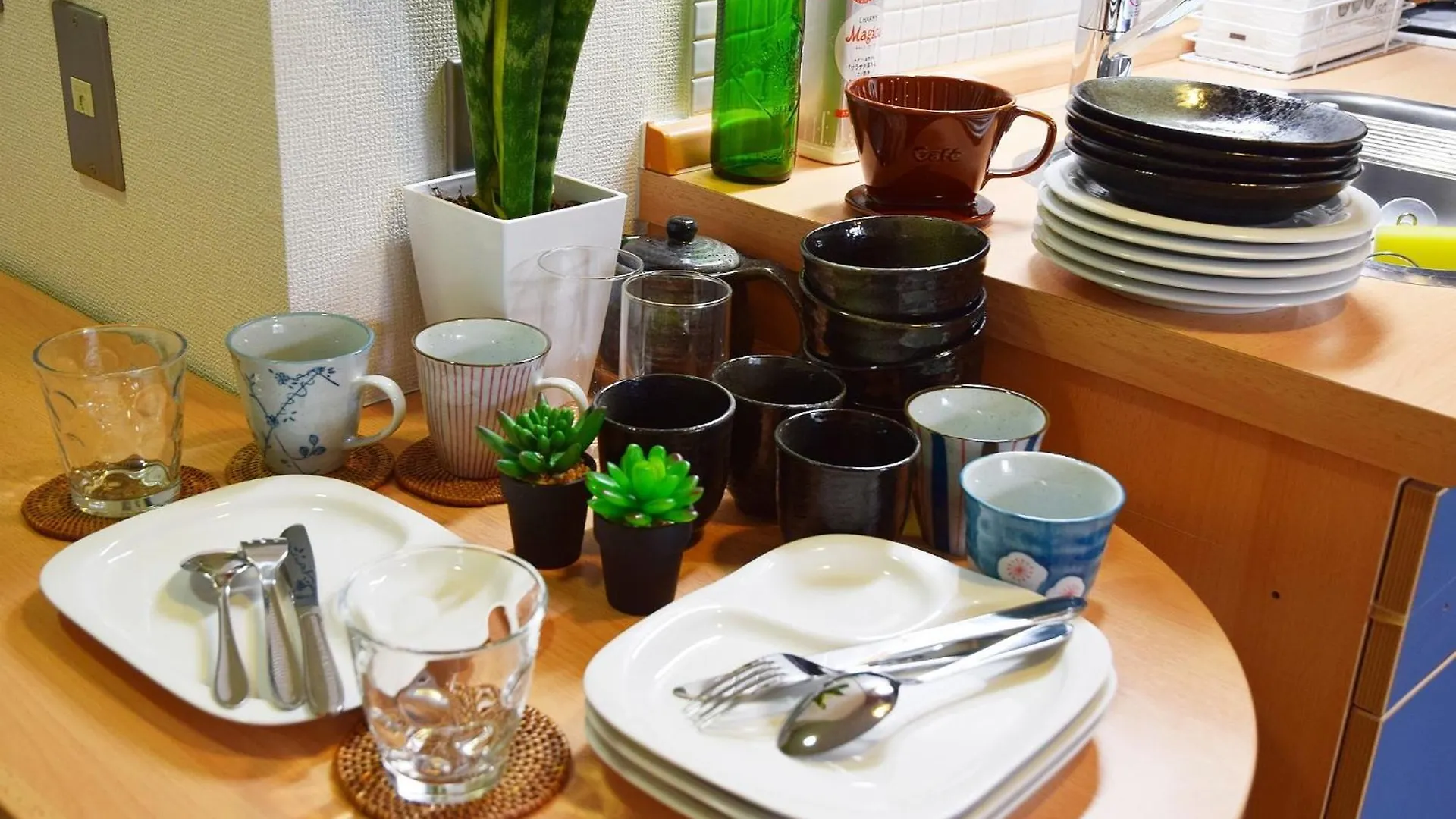Kitazawa Cs House / Vacation Stay 65310 Tokyo