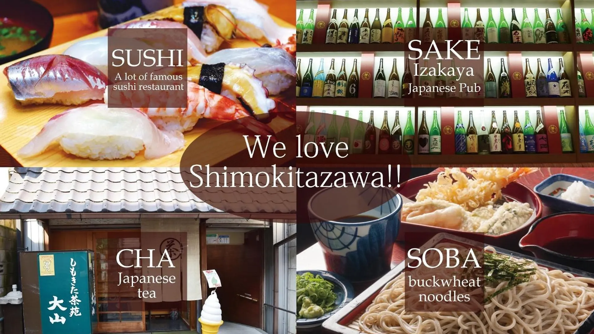 Apartment Kitazawa Cs House / Vacation Stay 65310 Tokyo Japan