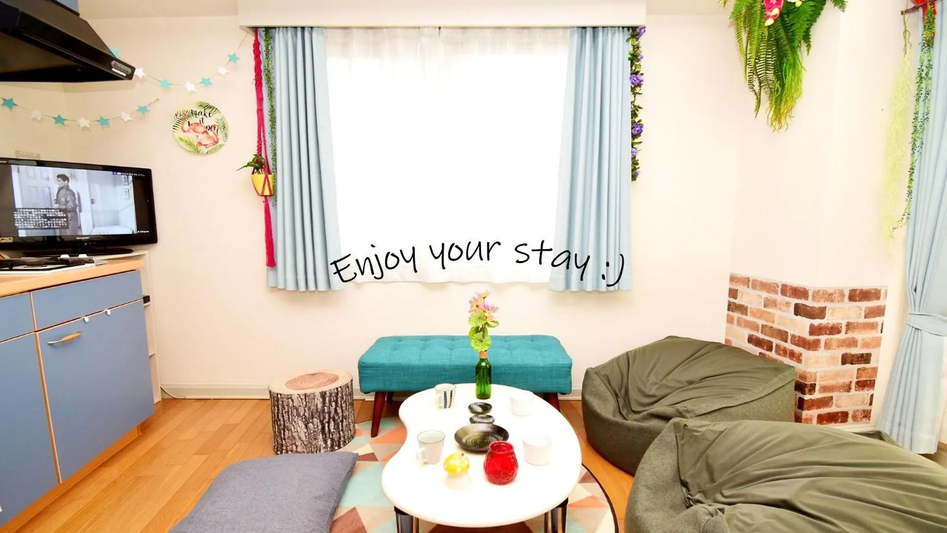 Kitazawa Cs House / Vacation Stay 65310 Tokyo